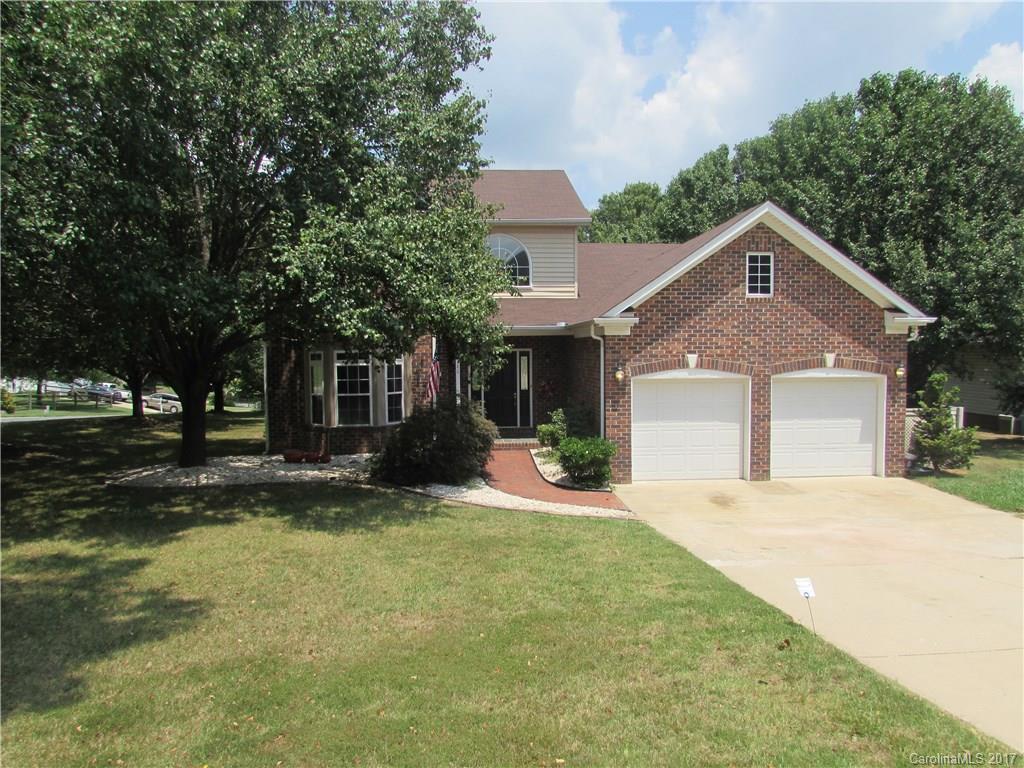 5580 Berry Ridge Drive Harrisburg NC 28075