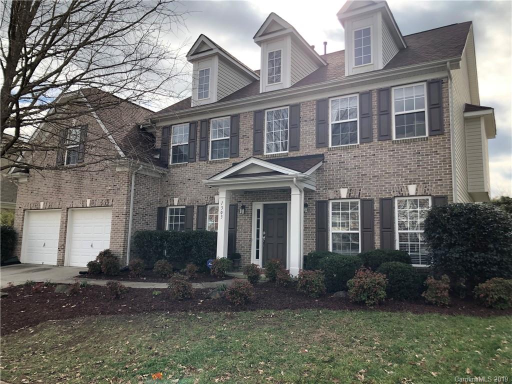 1303 Langdon Terrace Drive Indian Trail NC 28079