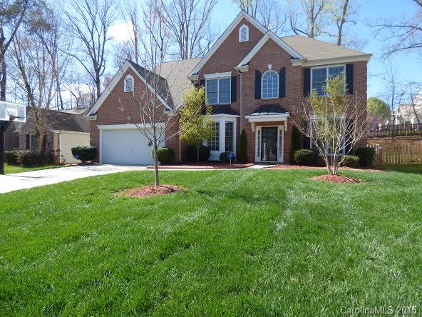 3107 Arklow Road Charlotte NC 28269