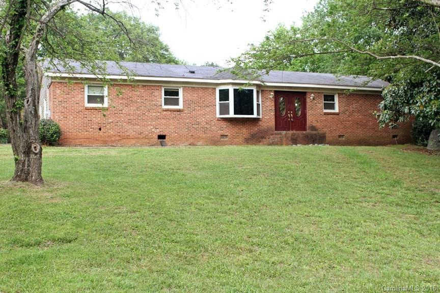 9725 Markus Drive Mint Hill NC 28227