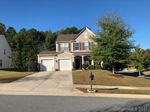 2230 Blueberry Ridge Road Matthews NC 28105