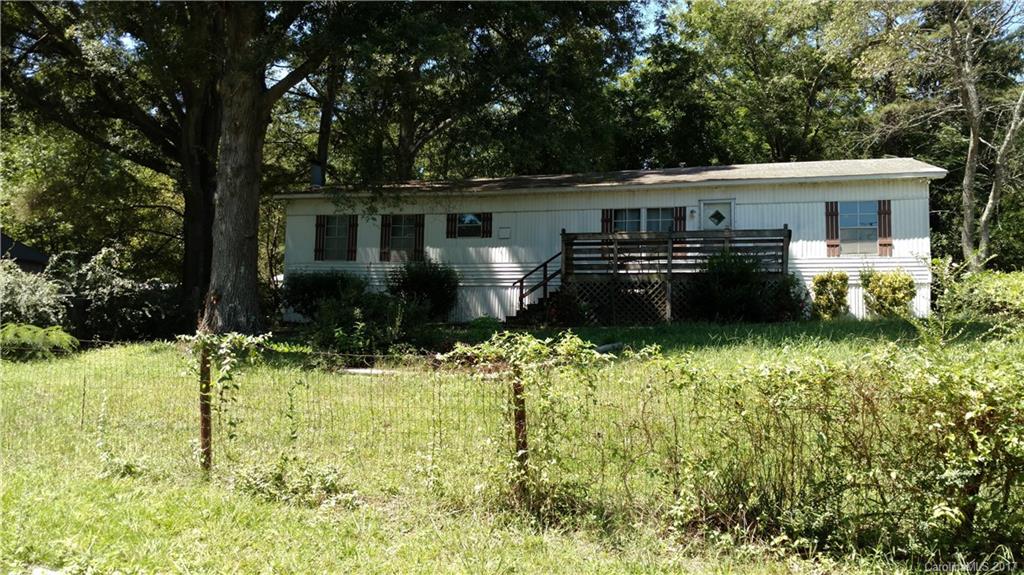 5104 Forestmont Drive Matthews NC 28105