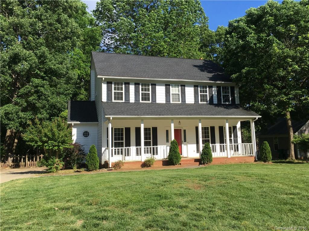 1628 Rocky Glen Lane Charlotte NC 28214