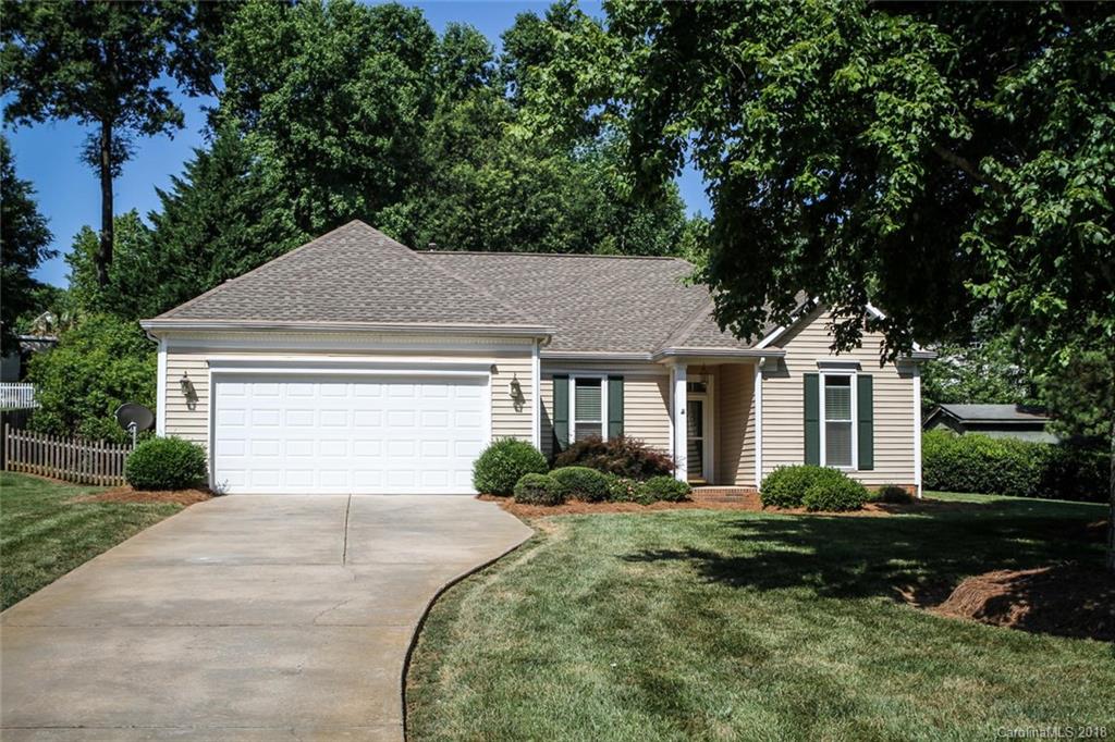 6933 Kersfield Place Mint Hill NC 28227