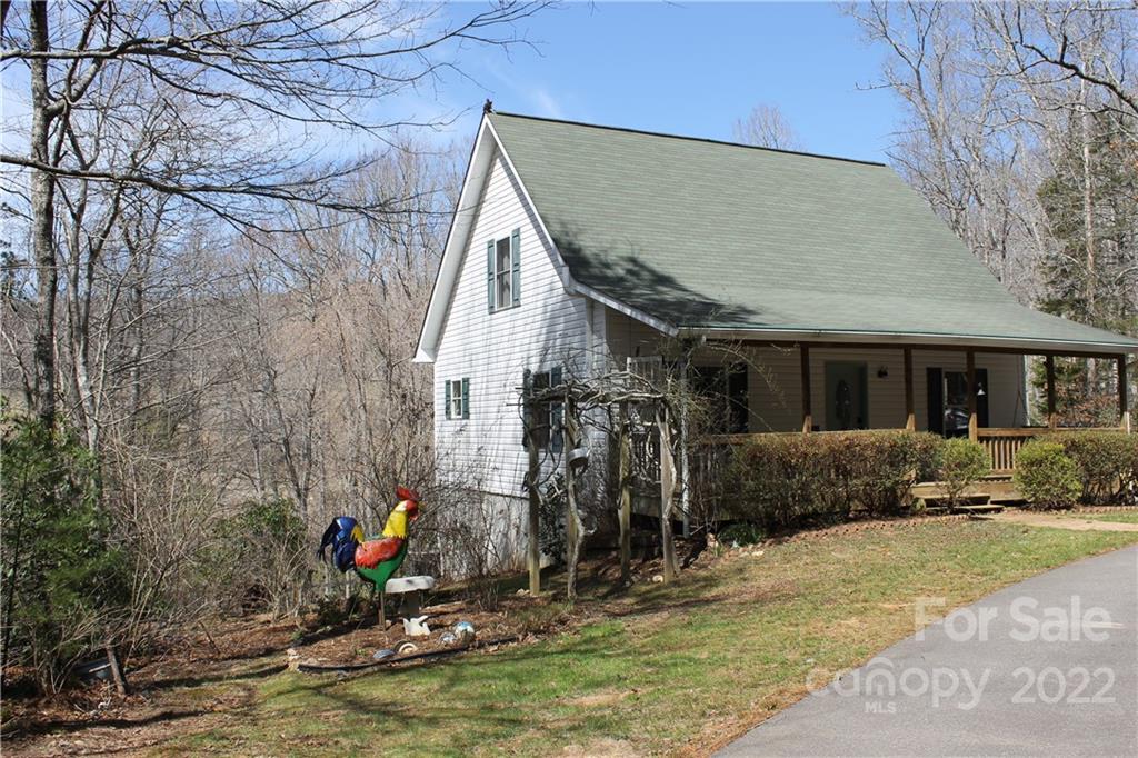 43 Glenn Lance Lane Fairview NC 28730