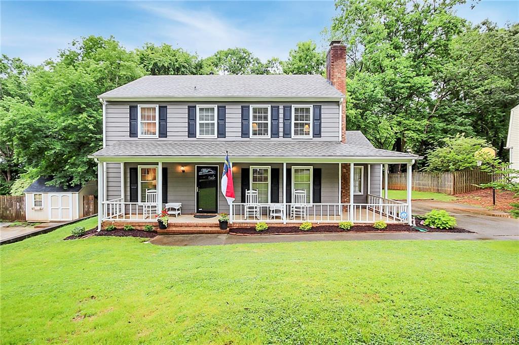 434 Sunnywood Lane Charlotte NC 28270
