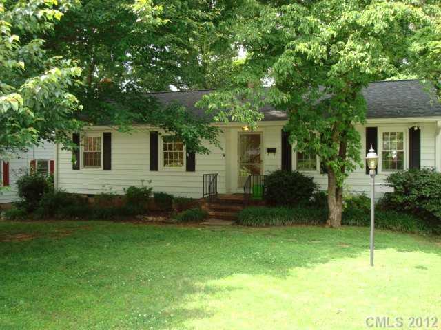 1018 W Mauney Avenue Gastonia NC 28052