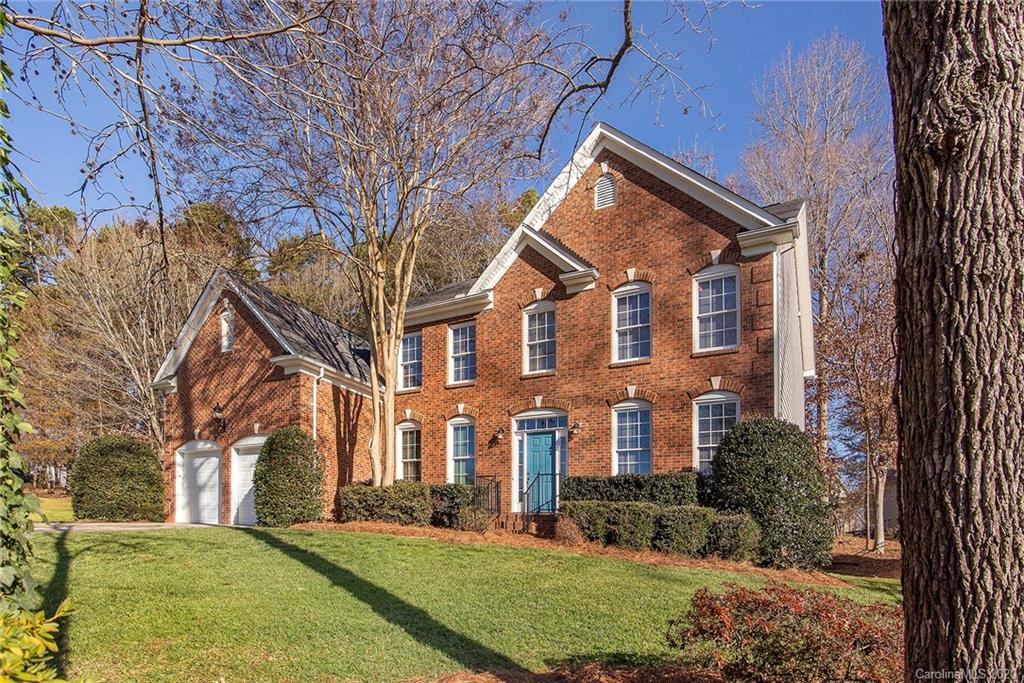 3945 Lake Shore Road S Denver NC 28037