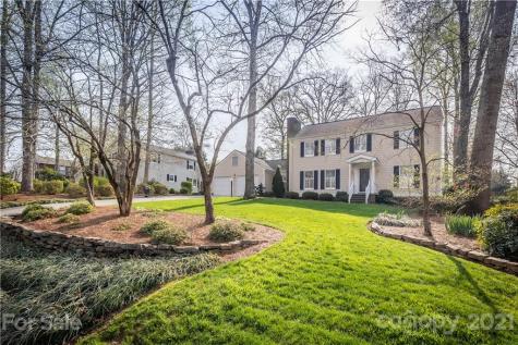 105 Heritage Lane Morganton NC 28655