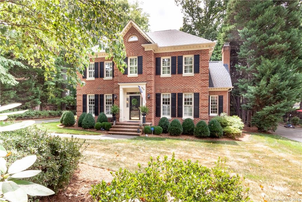 9334 Sardis Glen Drive Matthews NC 28105