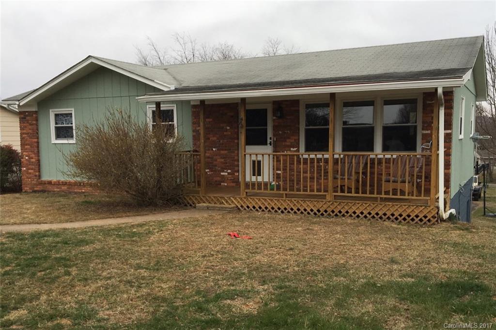 187 Mount Carmel Road Asheville NC 28806