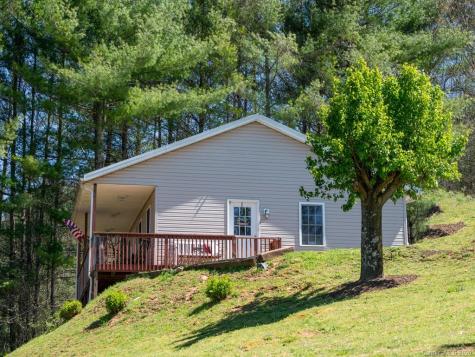 83 Arthur Heights Lane Newland NC 28657