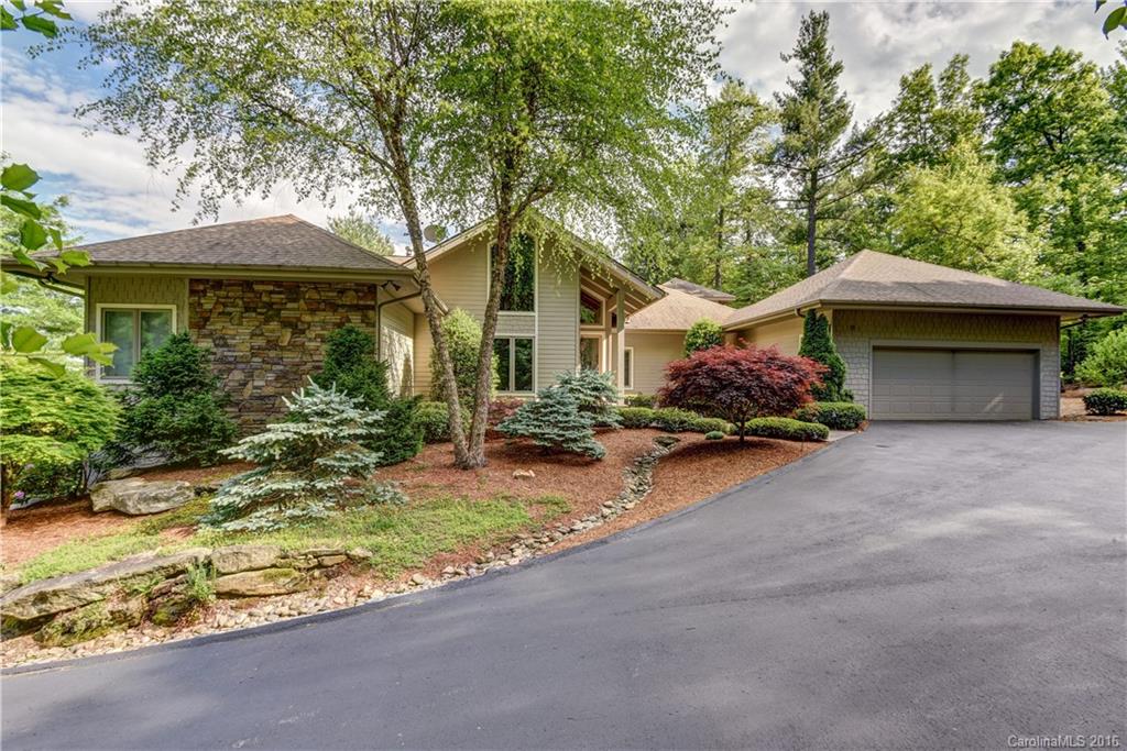 100 Hickory View Lane Flat Rock NC 28731
