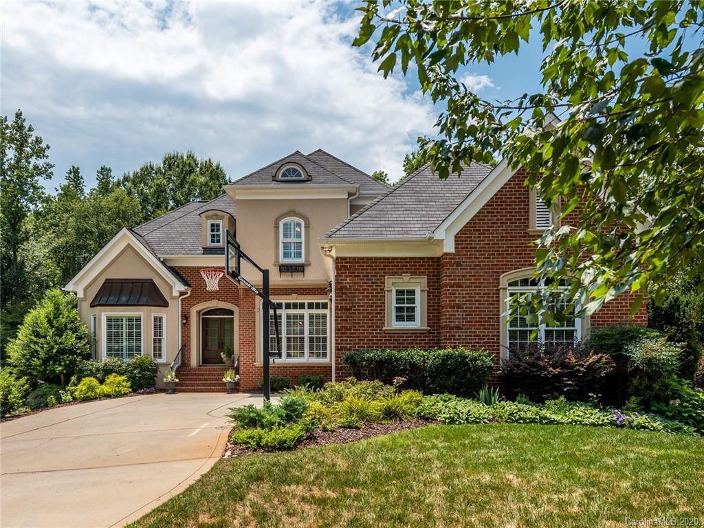 13816 Tributary Court Davidson NC 28036