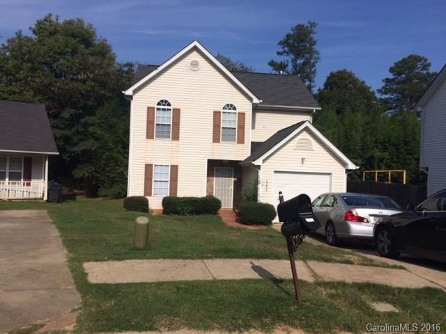 4230 Parkdale Drive Charlotte NC 28208