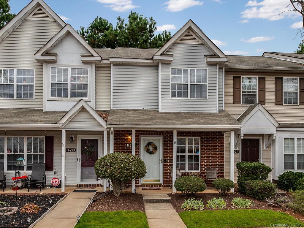 11633 Boxer Lane Charlotte NC 28269
