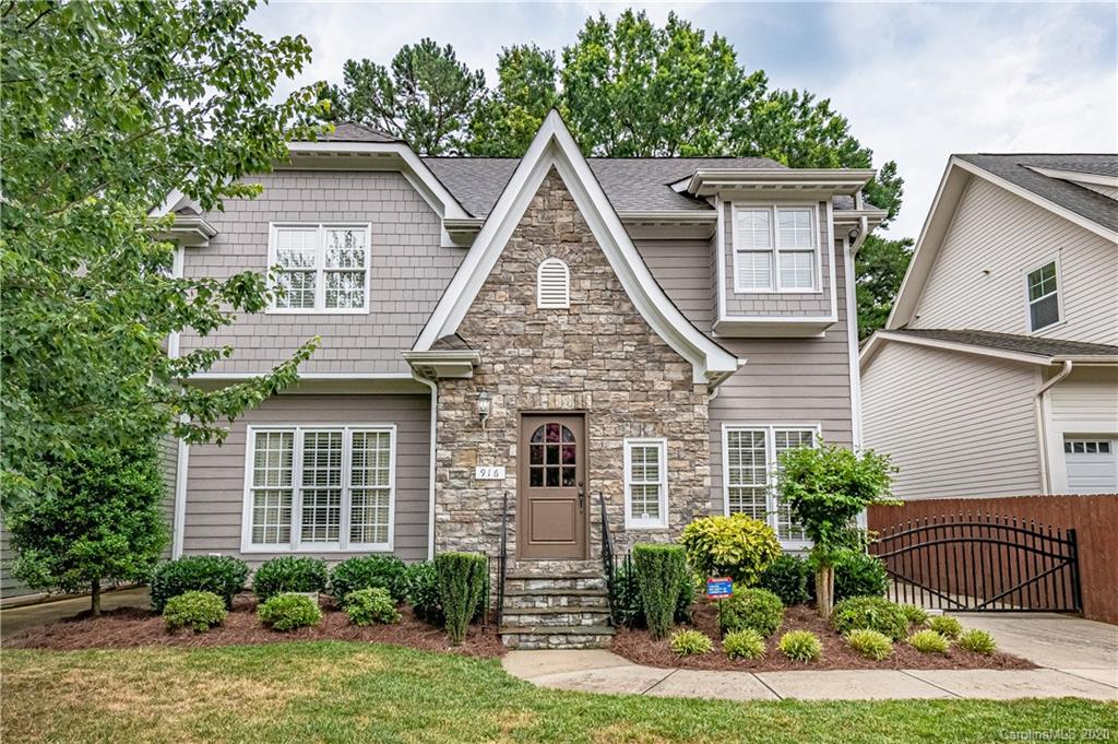 916 Millbrook Road Charlotte NC 28211