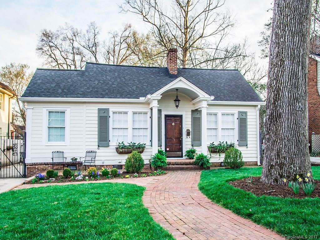 220 Altondale Avenue Charlotte NC 28207