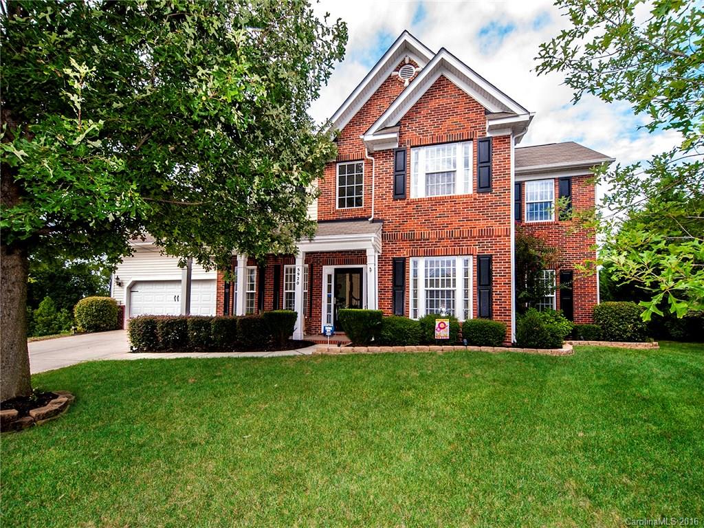 5920 Kirkwynd Commons Drive Charlotte NC 28278