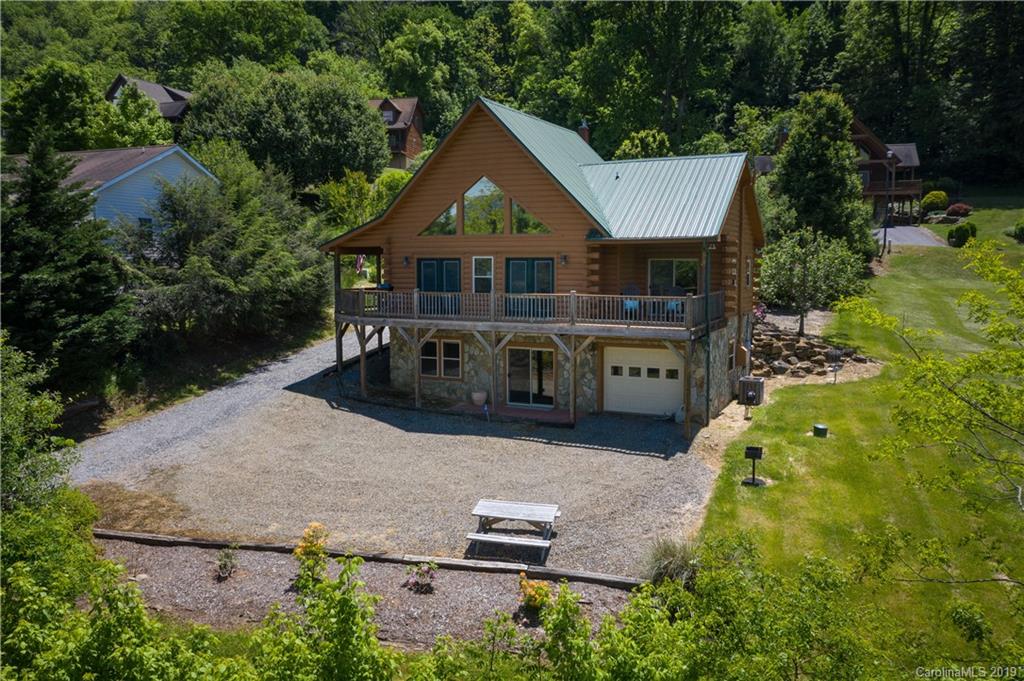 187 Tanner Trail Waynesville NC 28785