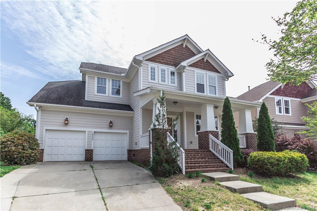 19025 Northport Drive Cornelius NC 28031