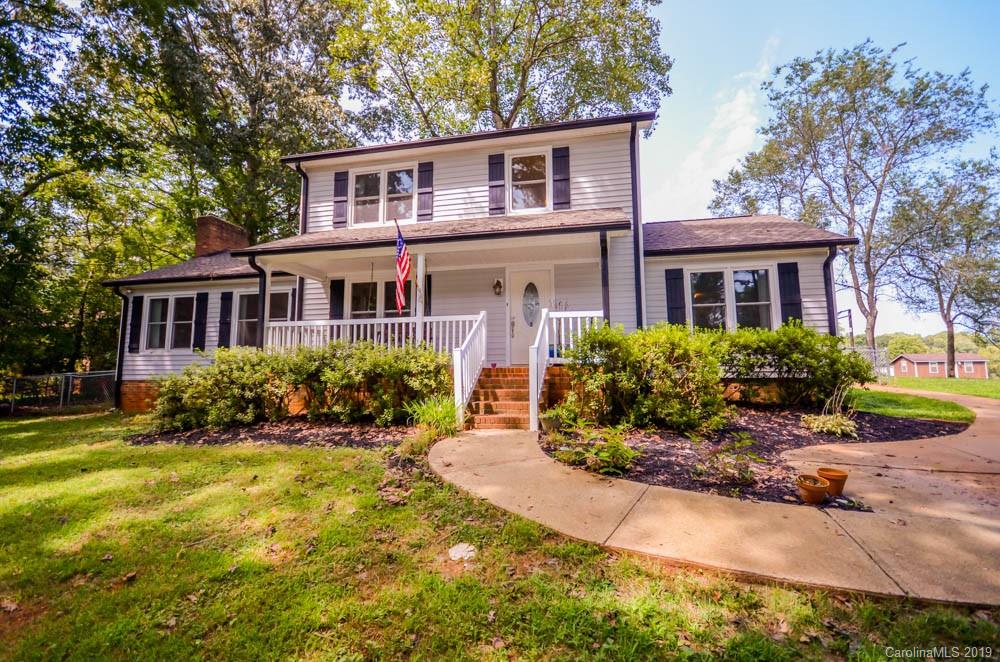 138 Castle Creek Road Statesville NC 28625