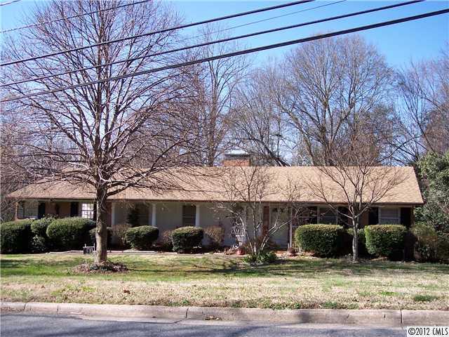 821 Churchill Drive Gastonia NC 28054