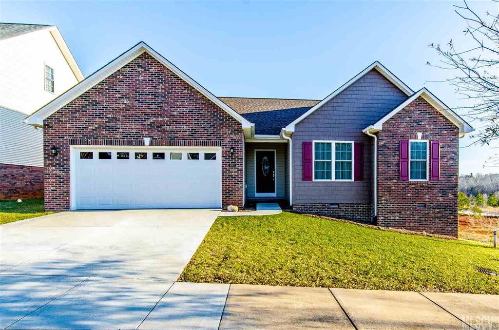 4243 Pickering Drive Hickory NC 28602