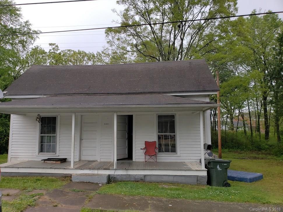 909 Sioux Street Monroe NC 28110