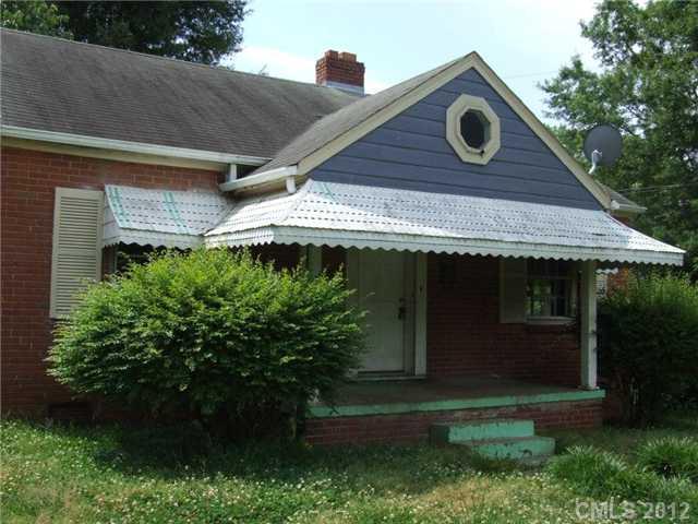 4015 Sarah Drive Charlotte NC 28217
