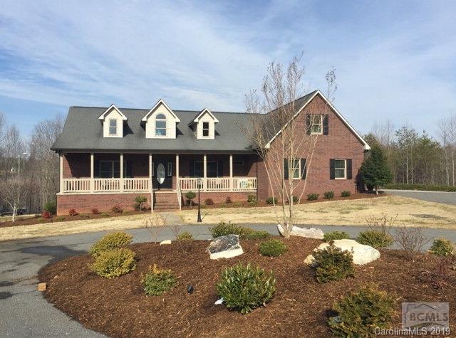 1331 Bethel Road Morganton NC 28655