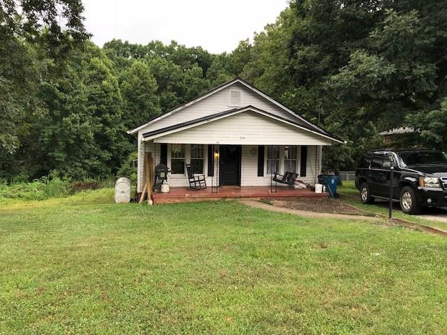 926 Salem Road Morganton NC 28655