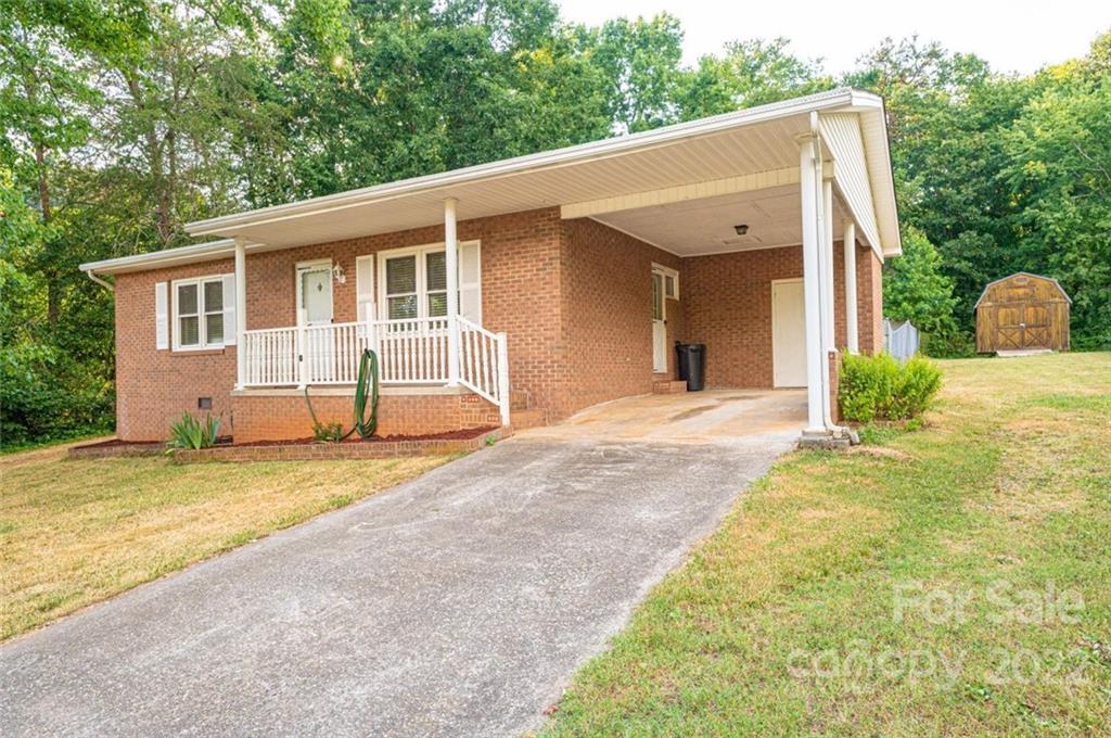 114 Knob Creek Lane Morganton NC 28655