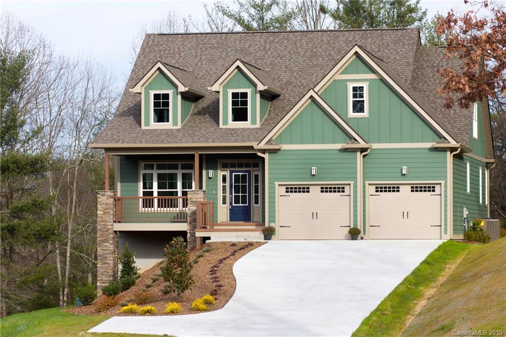 14 Magnolia Valley Court Asheville NC 28806
