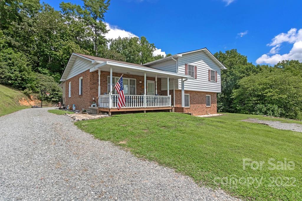 750 Selica Road Brevard NC 28712