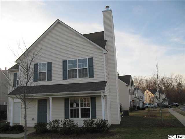 7459 Hidden Creek Drive Charlotte NC 28214