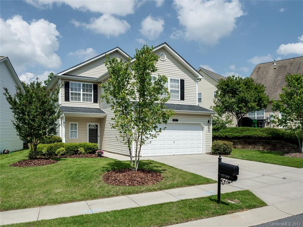 12219 Honor Guard Avenue Charlotte NC 28277