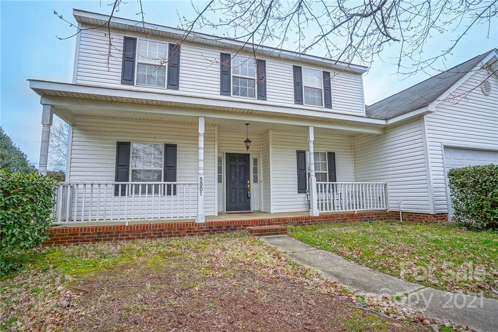 5001 Bentridge Drive NW Concord NC 28027