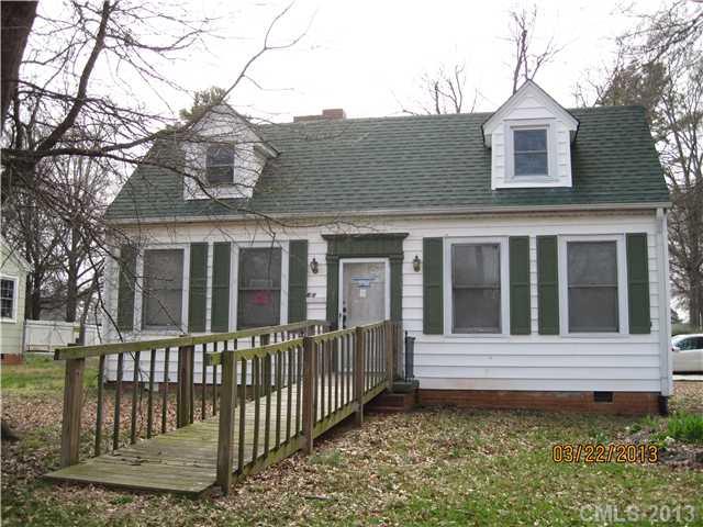 509 Carolina Avenue Gastonia NC 28052