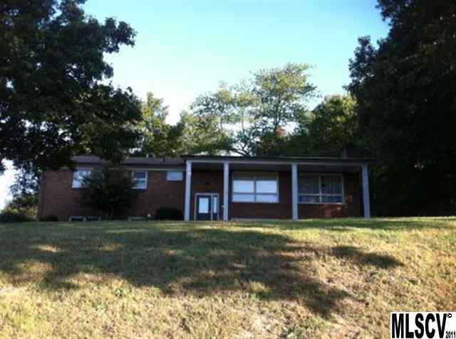 147 Lucky Hollow Road Hickory NC 28601