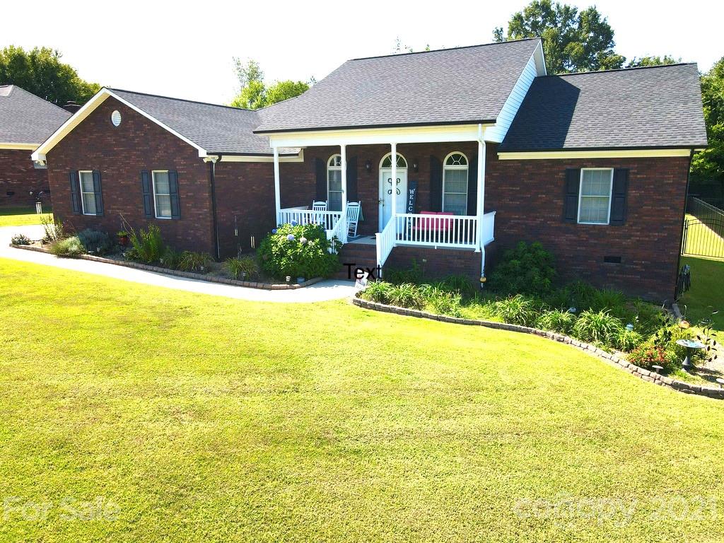 2255 Stallings Road Harrisburg NC 28075