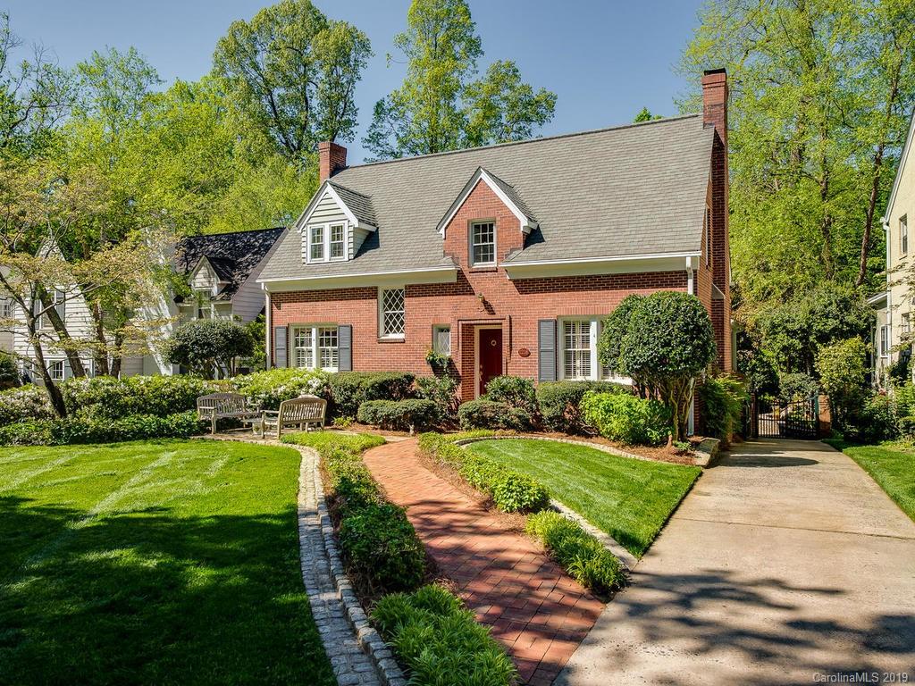 1218 Biltmore Drive Charlotte NC 28207
