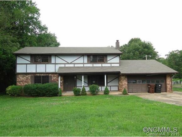 159 Trailwood Drive Forest City NC 28043