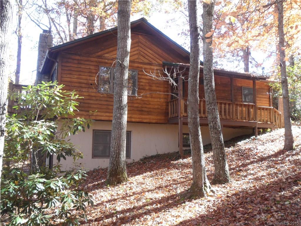 361 Hunt Estates Drive Waynesville NC 28786