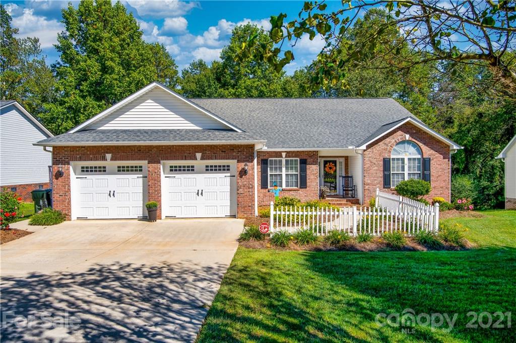 2368 24th Street Lane NE Hickory NC 28601