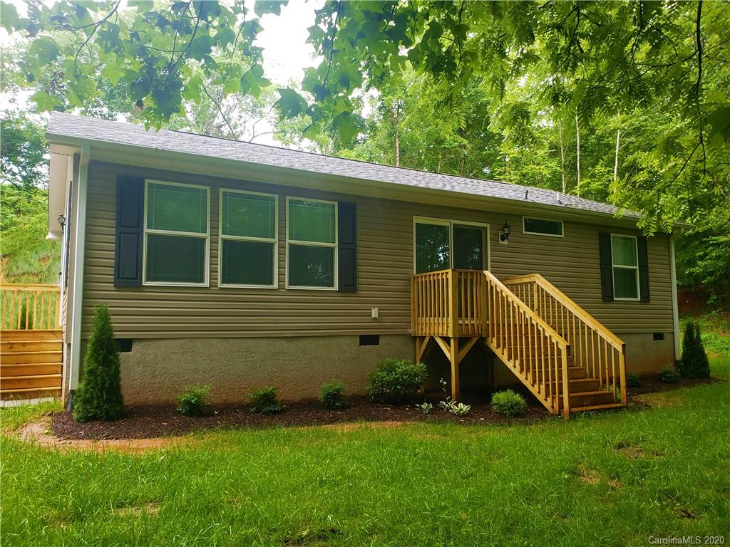 113 Ridgedale Road Candler NC 28715