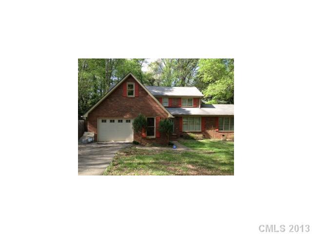 7519 Michael Drive Charlotte NC 28215