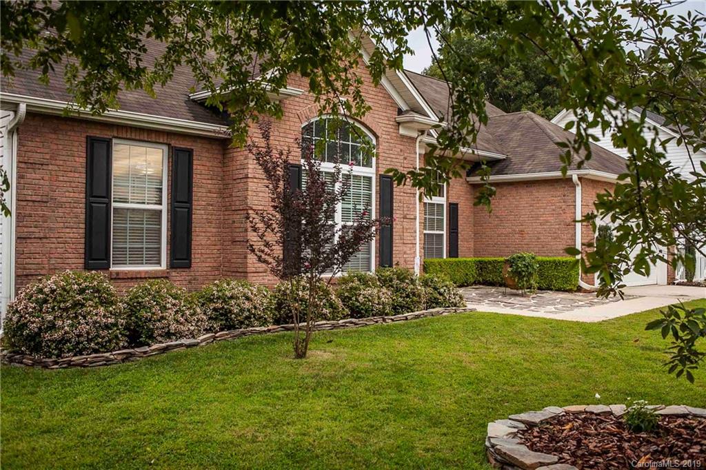 4909 Tulip Lane Matthews NC 28104