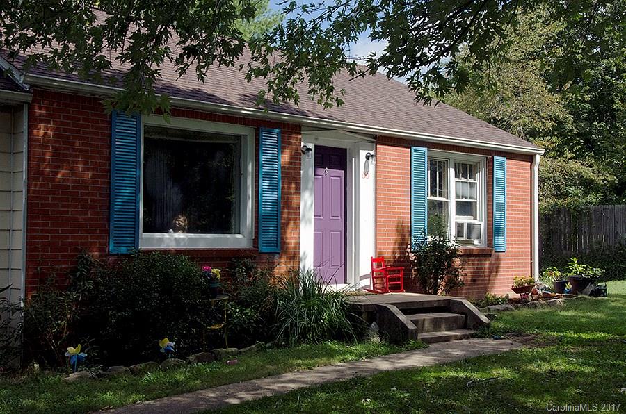 33 Lakeshore Drive Weaverville NC 28787