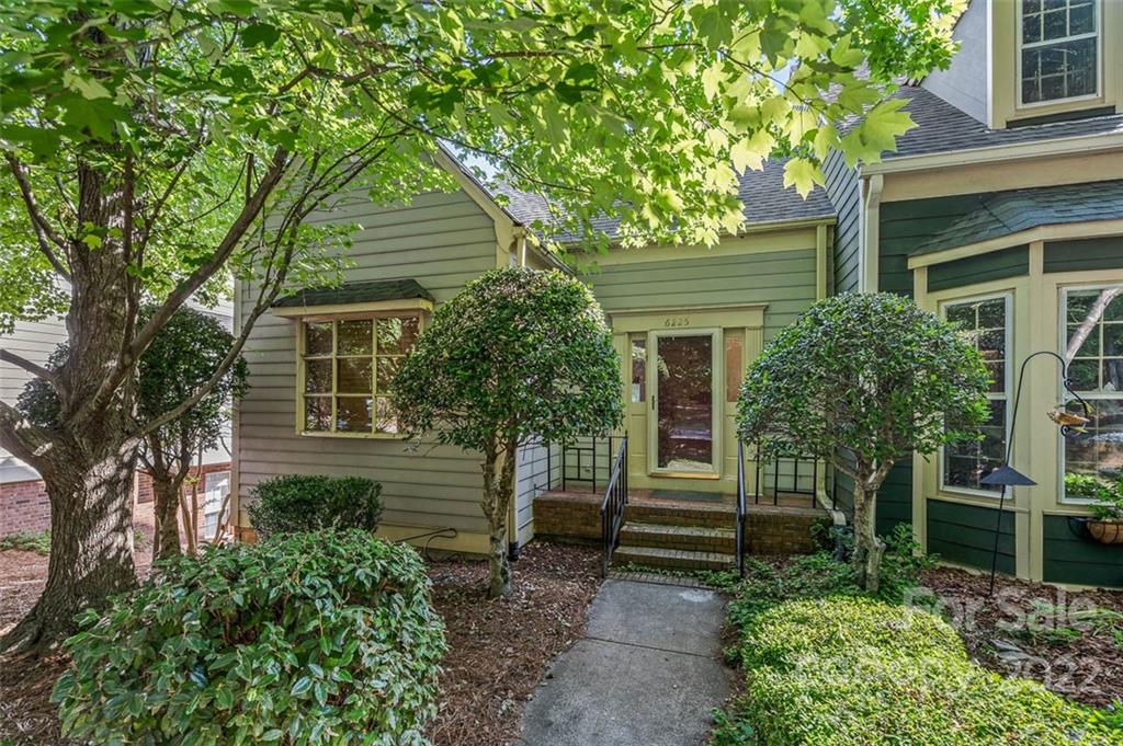 6225 Padget Parrish Court Charlotte NC 28270